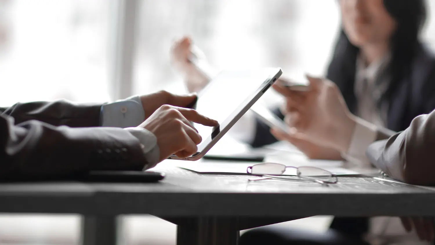 Innovazione e Consulenza su Misura per il Cliente